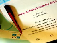 EAPN Learning Forum