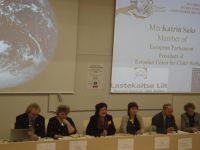 International conference: In variatate concordia